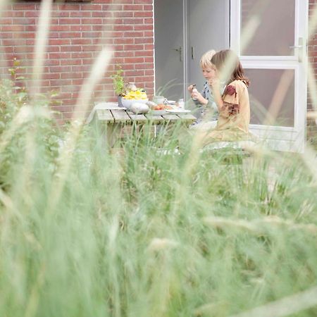 Vakantiehuisje Schelp 5 Personen - Zeezand Recreatie Stolpen Εξωτερικό φωτογραφία