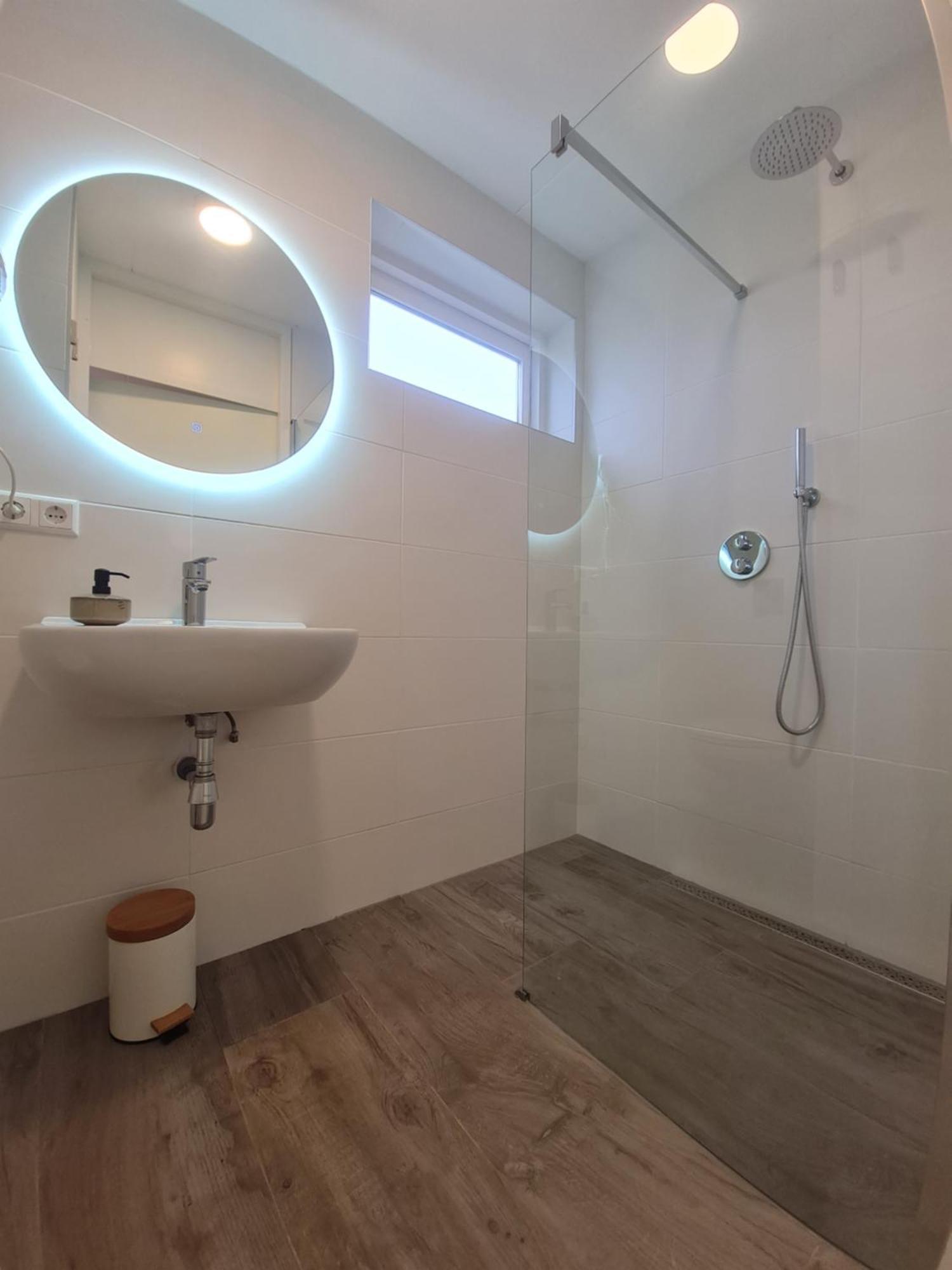 Vakantiehuisje Schelp 5 Personen - Zeezand Recreatie Stolpen Εξωτερικό φωτογραφία